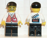 LEGO stu002 Director
